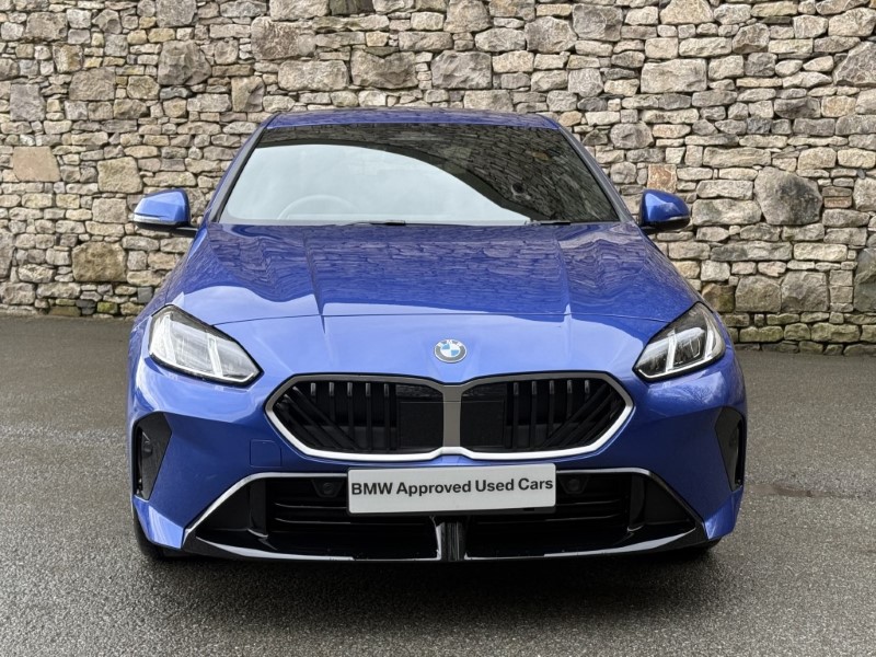 2025 (25) BMW 2 SERIES 220 M Sport 4dr Gran Coupe  4007832