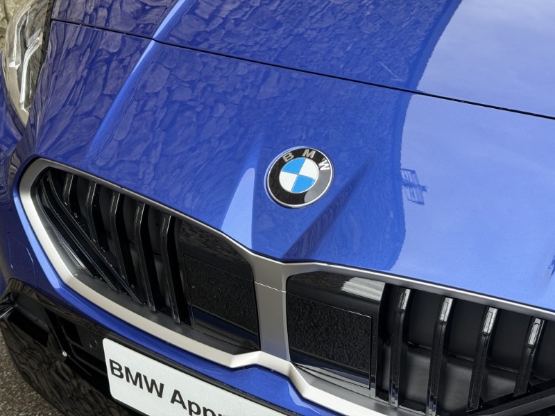 2025 (25) BMW 2 SERIES 220 M Sport 4dr Gran Coupe  4007815