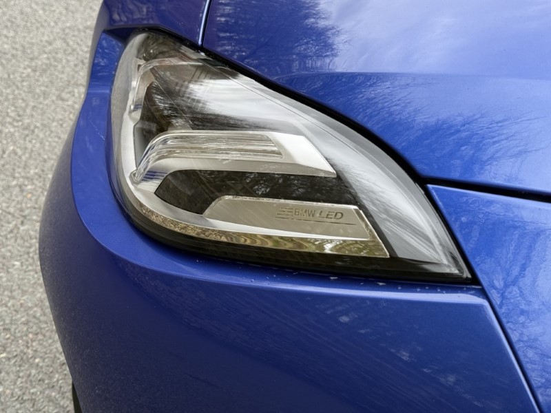 2025 (25) BMW 2 SERIES 220 M Sport 4dr Gran Coupe  4007838