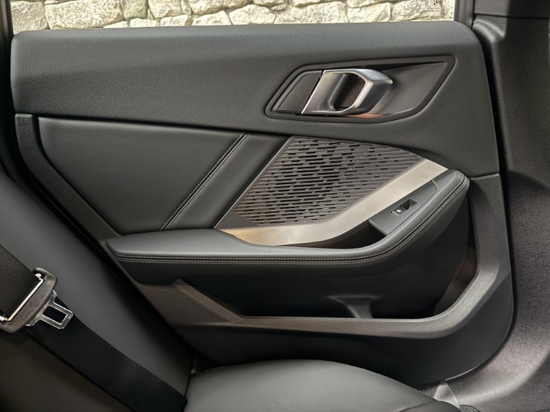 2025 (25) BMW 2 SERIES 220 M Sport 4dr Gran Coupe  4007789