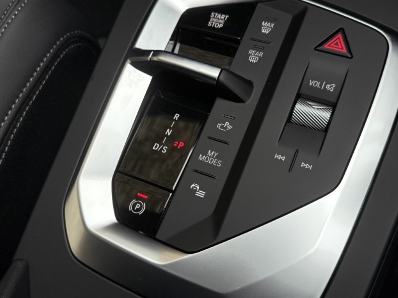 2025 (25) BMW 2 SERIES 220 M Sport 4dr Gran Coupe  4007795