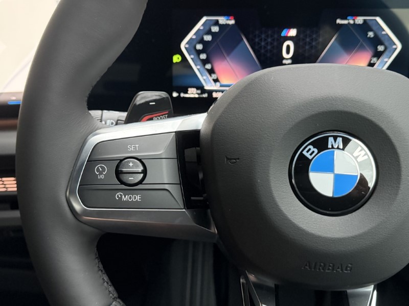 2025 (25) BMW 2 SERIES 220 M Sport 4dr Gran Coupe  4007801