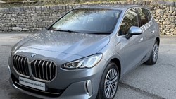 2025 (25) BMW 2 SERIES 225e xDrive Luxury 5dr Active Tourer 4028896