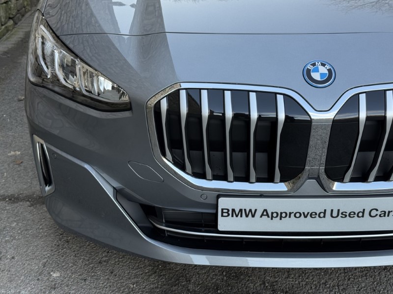 2025 (25) BMW 2 SERIES 225e xDrive Luxury 5dr Active Tourer  4028881