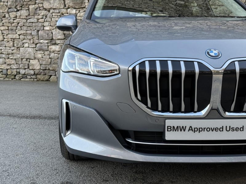 2025 (25) BMW 2 SERIES 225e xDrive Luxury 5dr Active Tourer  4028914
