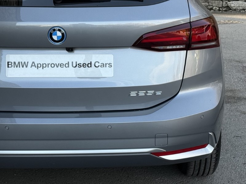 2025 (25) BMW 2 SERIES 225e xDrive Luxury 5dr Active Tourer  4028861