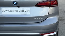 2025 (25) BMW 2 SERIES 225e xDrive Luxury 5dr Active Tourer 4028861
