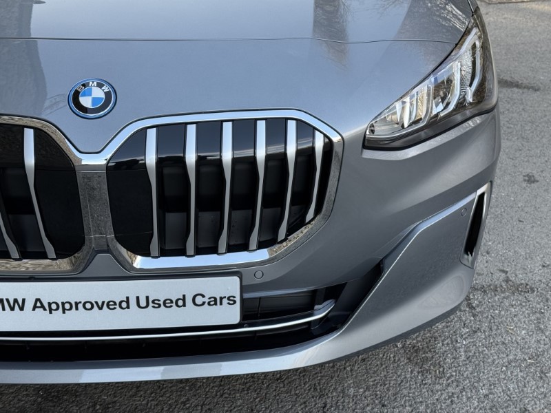 2025 (25) BMW 2 SERIES 225e xDrive Luxury 5dr Active Tourer  4028882
