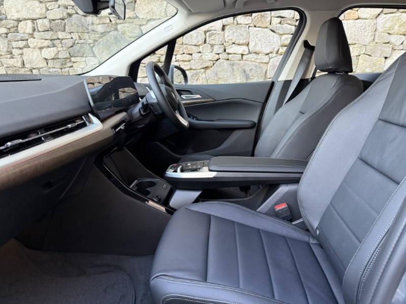 2025 (25) BMW 2 SERIES 225e xDrive Luxury 5dr Active Tourer  4028886