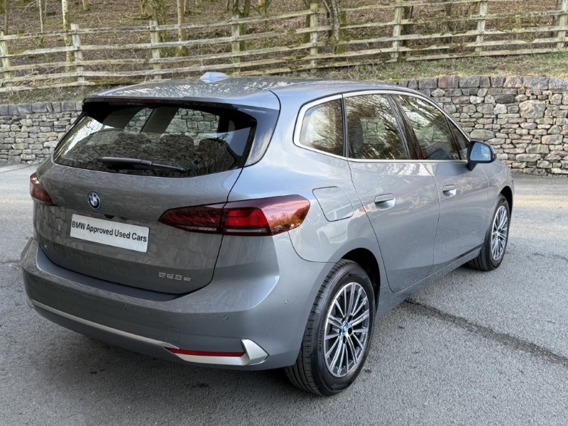 2025 (25) BMW 2 SERIES 225e xDrive Luxury 5dr Active Tourer  4028920
