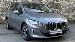 2025 (25) BMW 2 SERIES 225e xDrive Luxury 5dr Active Tourer 4028912