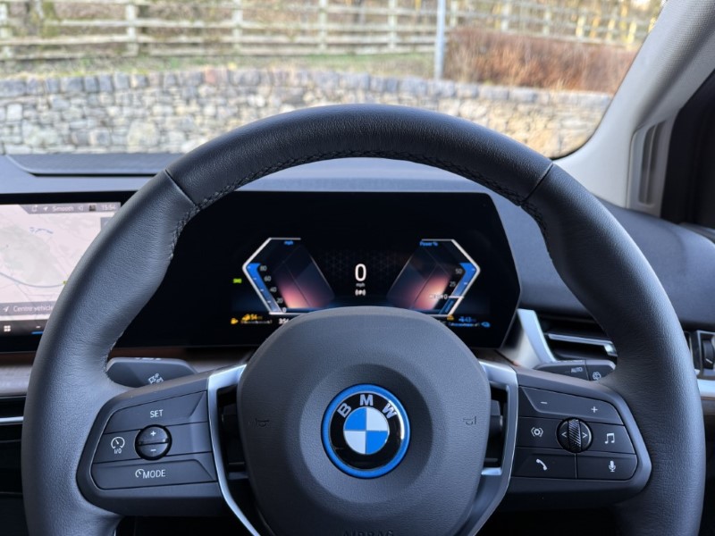 2025 (25) BMW 2 SERIES 225e xDrive Luxury 5dr Active Tourer  4028910