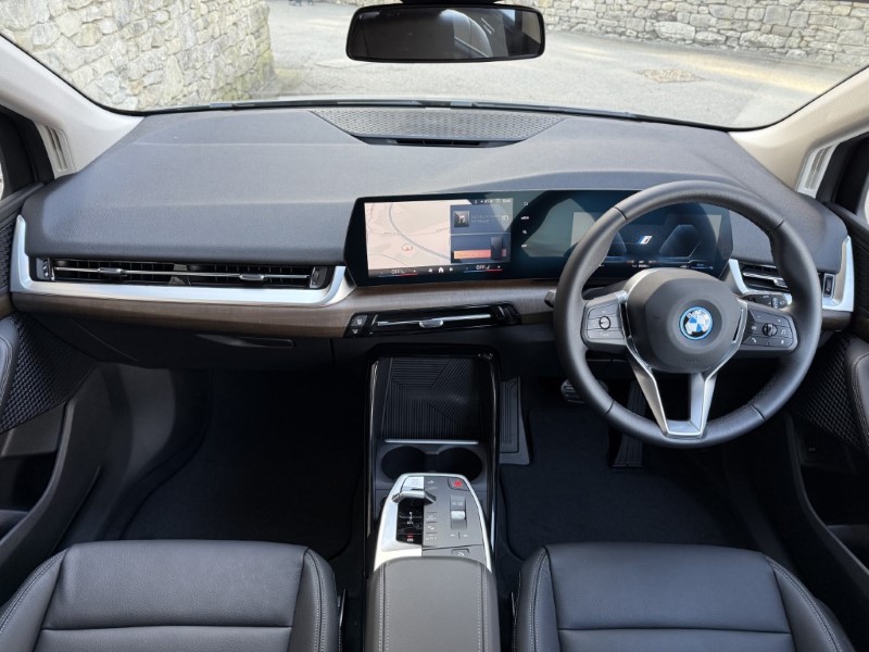 2025 (25) BMW 2 SERIES 225e xDrive Luxury 5dr Active Tourer  4028868