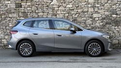 2025 (25) BMW 2 SERIES 225e xDrive Luxury 5dr Active Tourer 4028857