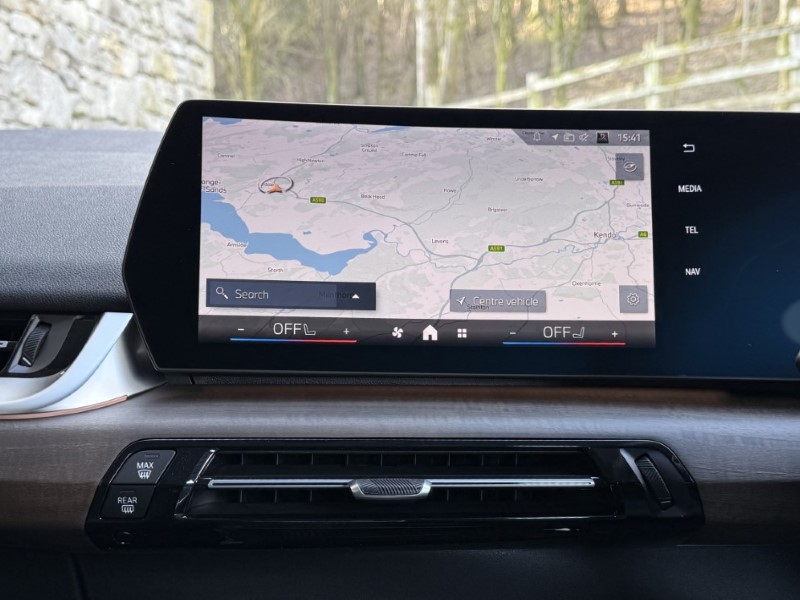 2025 (25) BMW 2 SERIES 225e xDrive Luxury 5dr Active Tourer  4028870