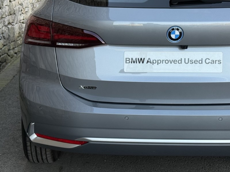 2025 (25) BMW 2 SERIES 225e xDrive Luxury 5dr Active Tourer  4028860