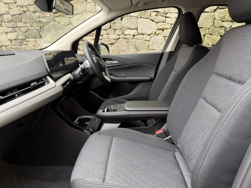 2025 (25) BMW 2 SERIES 220i MHT Sport 5dr Active Tourer 4008027