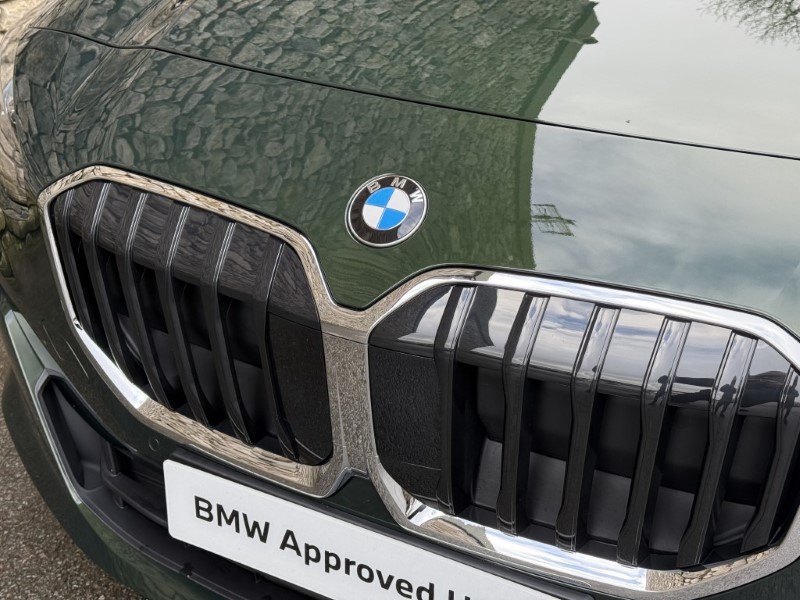2025 (25) BMW 2 SERIES 220i MHT Sport 5dr Active Tourer 4008024