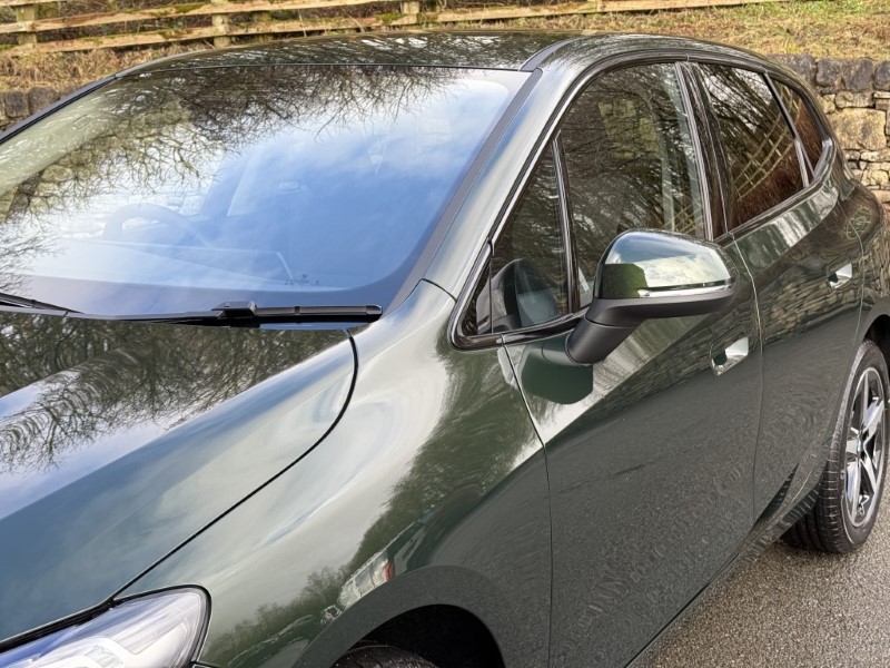 2025 (25) BMW 2 SERIES 220i MHT Sport 5dr Active Tourer 4008039