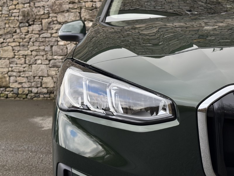 2025 (25) BMW 2 SERIES 220i MHT Sport 5dr Active Tourer 4008054