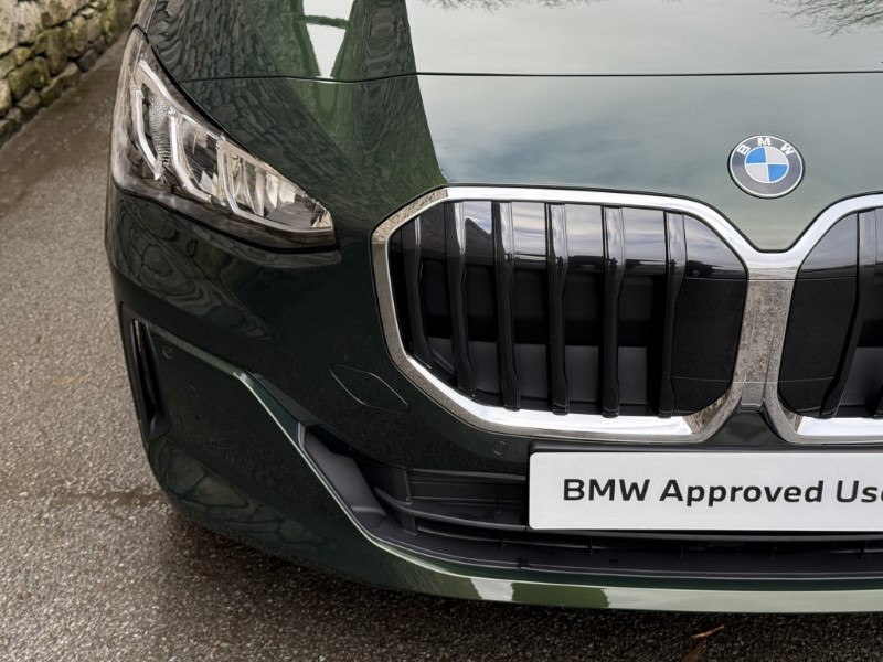 2025 (25) BMW 2 SERIES 220i MHT Sport 5dr Active Tourer 4008022