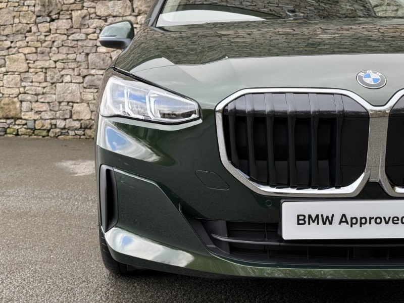 2025 (25) BMW 2 SERIES 220i MHT Sport 5dr Active Tourer 4008052