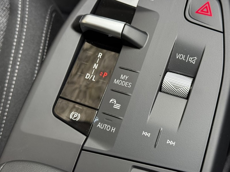 2025 (25) BMW 2 SERIES 220i MHT Sport 5dr Active Tourer 4008014