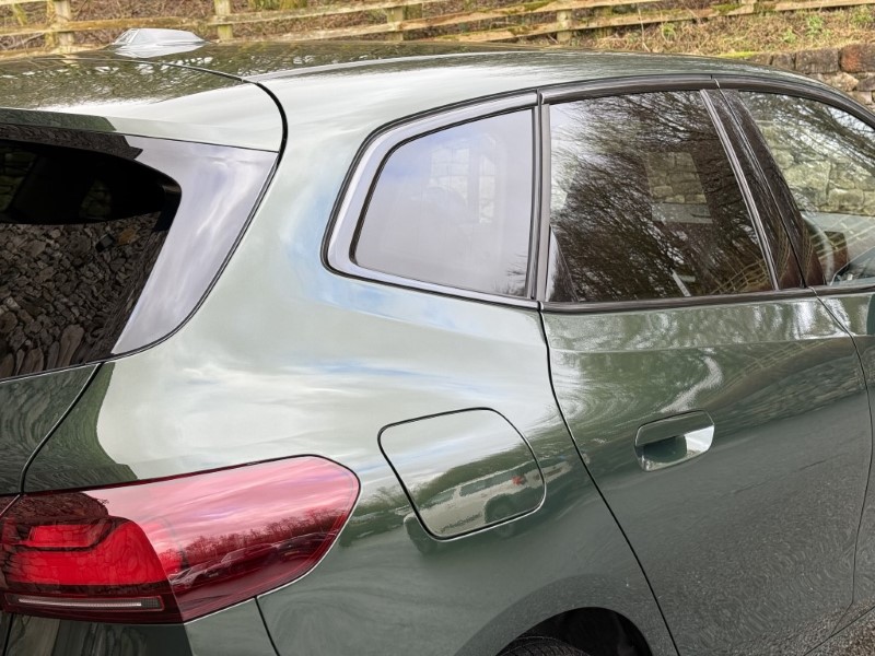 2025 (25) BMW 2 SERIES 220i MHT Sport 5dr Active Tourer 4008059