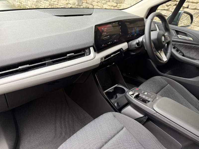 2025 (25) BMW 2 SERIES 220i MHT Sport 5dr Active Tourer 4008025