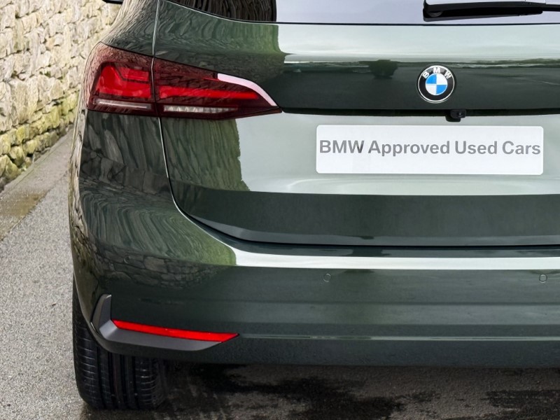2025 (25) BMW 2 SERIES 220i MHT Sport 5dr Active Tourer 4008000