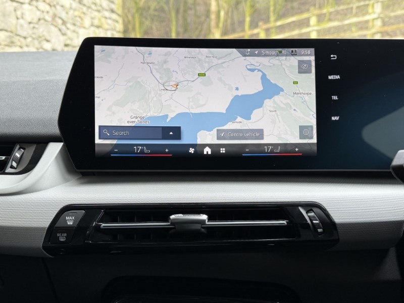 2025 (25) BMW 2 SERIES 220i MHT Sport 5dr Active Tourer 4008012