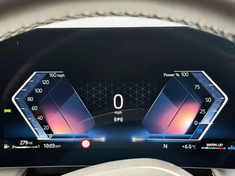 2025 (25) BMW 2 SERIES 220i MHT Sport 5dr Active Tourer 4008034