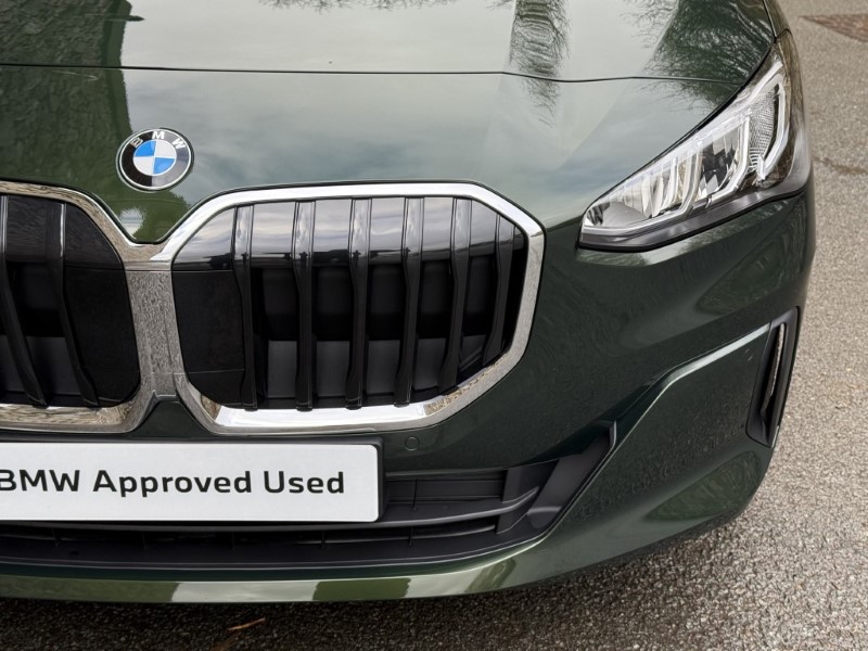 2025 (25) BMW 2 SERIES 220i MHT Sport 5dr Active Tourer 4008023