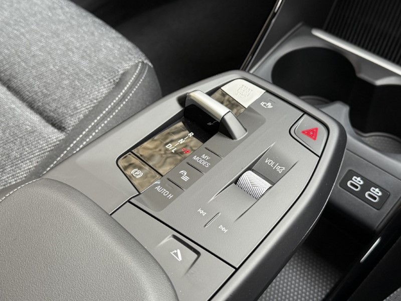 2025 (25) BMW 2 SERIES 220i MHT Sport 5dr Active Tourer 4008013