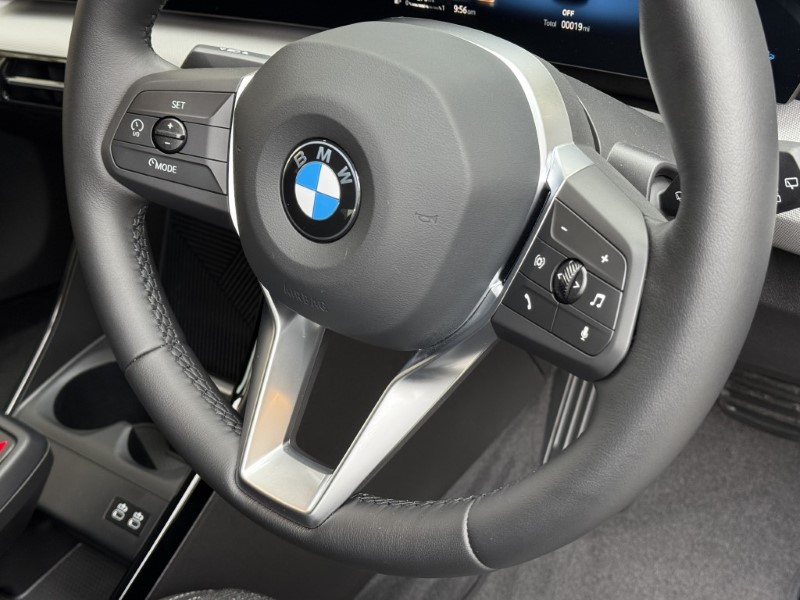 2025 (25) BMW 2 SERIES 220i MHT Sport 5dr Active Tourer 4008006