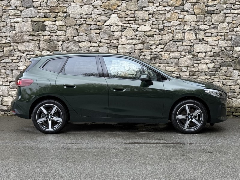 2025 (25) BMW 2 SERIES 220i MHT Sport 5dr Active Tourer 4007998