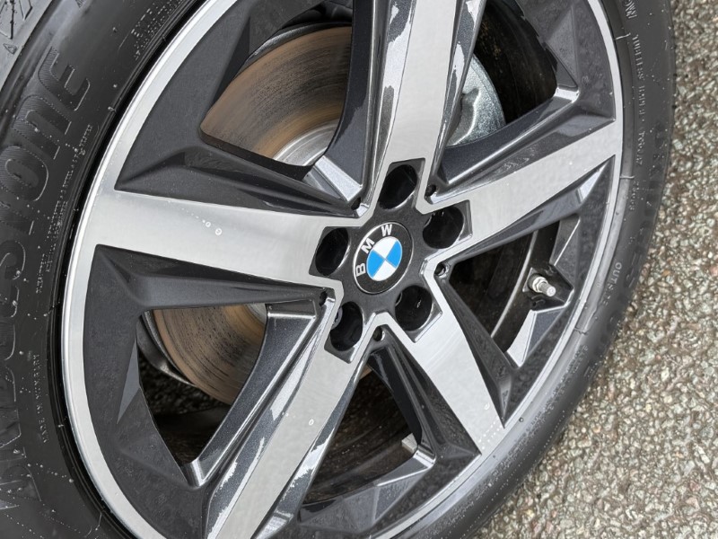 2025 (25) BMW 2 SERIES 220i MHT Sport 5dr Active Tourer 4008061