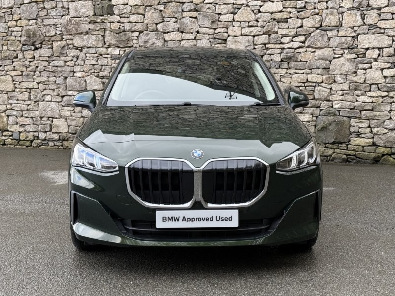 2025 (25) BMW 2 SERIES 220i MHT Sport 5dr Active Tourer 4008049