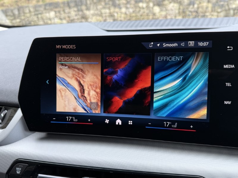 2025 (25) BMW 2 SERIES 220i MHT Sport 5dr Active Tourer 4008047