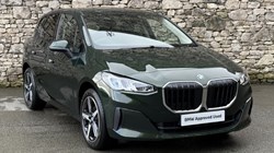 2025 (25) BMW 2 SERIES 220i MHT Sport 5dr Active Tourer 4008050