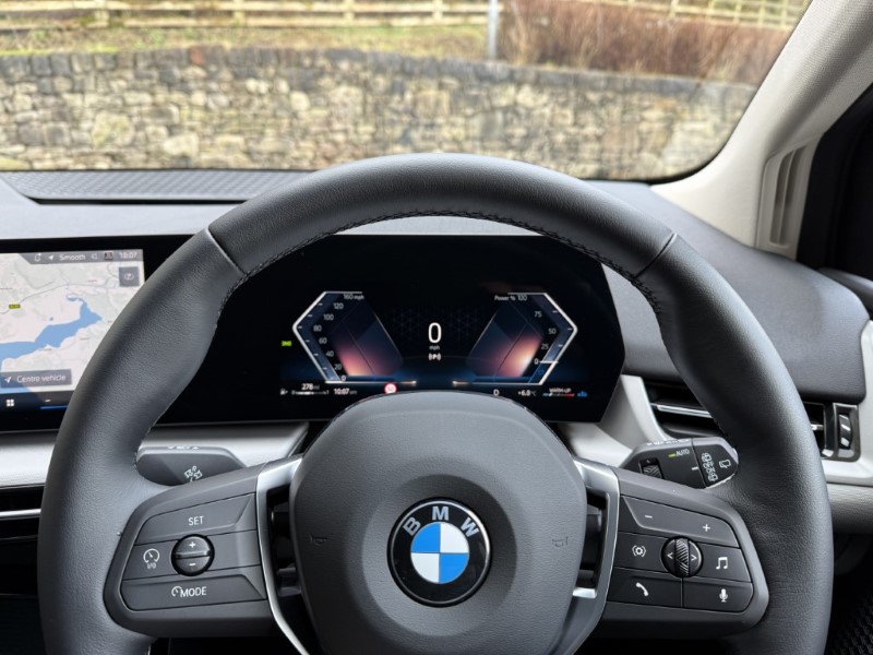 2025 (25) BMW 2 SERIES 220i MHT Sport 5dr Active Tourer 4008048