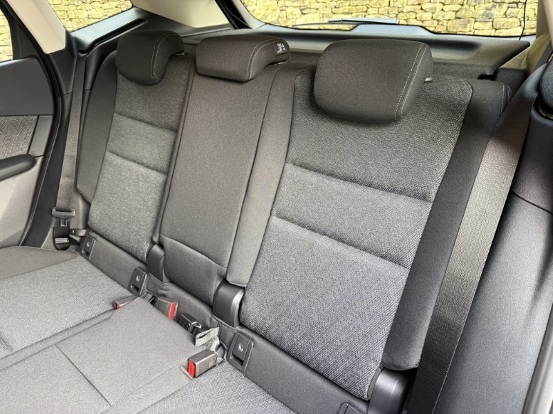 2025 (25) BMW 2 SERIES 220i MHT Sport 5dr Active Tourer 4008041