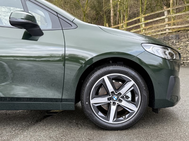 2025 (25) BMW 2 SERIES 220i MHT Sport 5dr Active Tourer 4008062