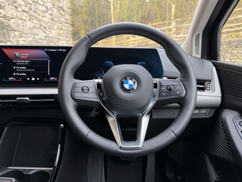 2025 (25) BMW 2 SERIES 220i MHT Sport 5dr Active Tourer 4008009