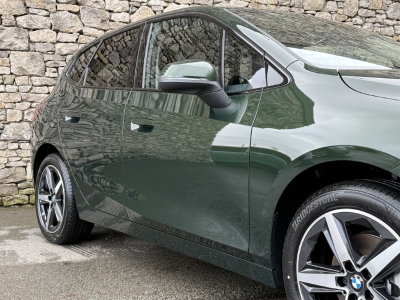 2025 (25) BMW 2 SERIES 220i MHT Sport 5dr Active Tourer 4008064