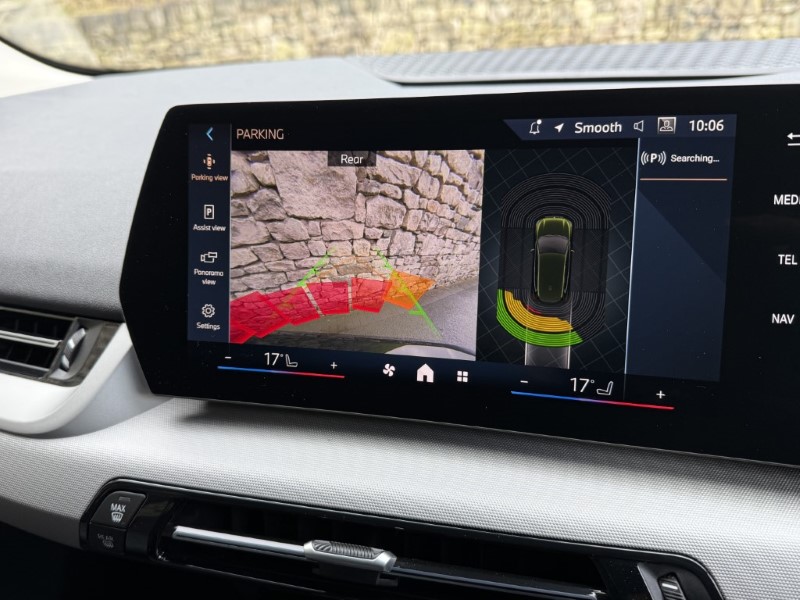 2025 (25) BMW 2 SERIES 220i MHT Sport 5dr Active Tourer 4008044