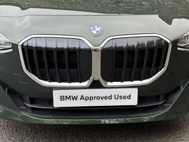 2025 (25) BMW 2 SERIES 220i MHT Sport 5dr Active Tourer 4008053