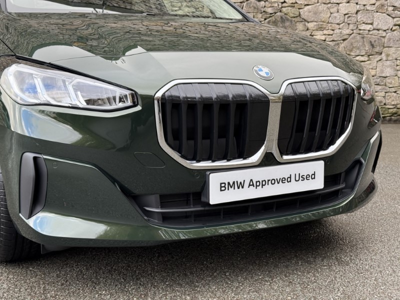 2025 (25) BMW 2 SERIES 220i MHT Sport 5dr Active Tourer 4008051