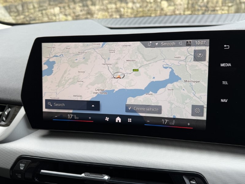 2025 (25) BMW 2 SERIES 220i MHT Sport 5dr Active Tourer 4008046