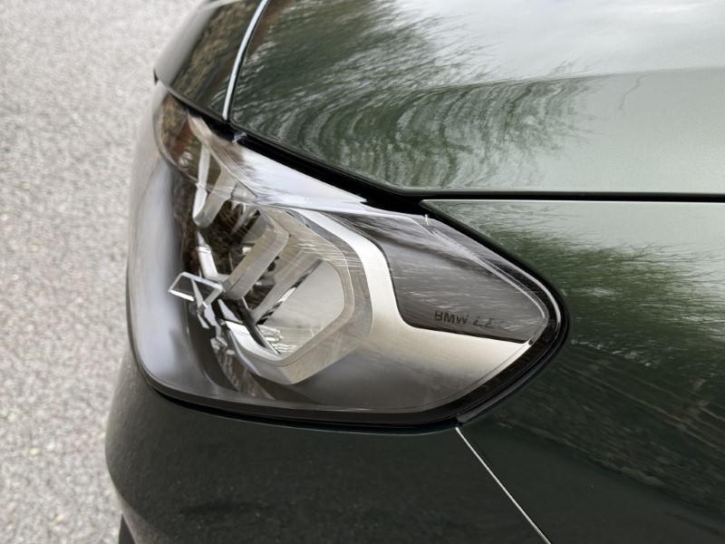 2025 (25) BMW 2 SERIES 220i MHT Sport 5dr Active Tourer 4008055